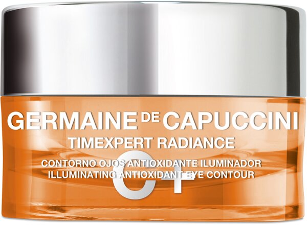 8412971325150 - Illuminating Antioxidant Eye Contour 15 ml