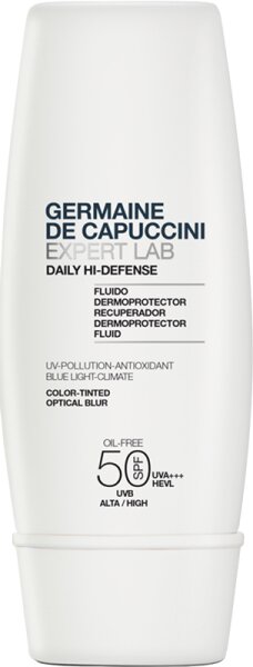 8412971335180 - Expert Lab Daily Hi-Defense 30 ml