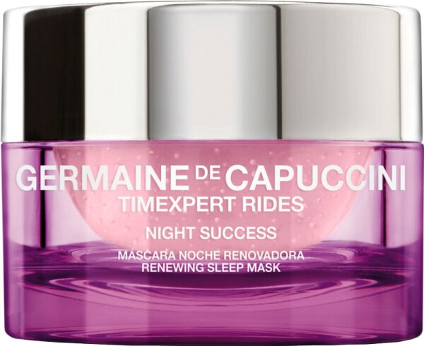 8412971337016 - Night Success Renewing Sleep Mask 30 ml