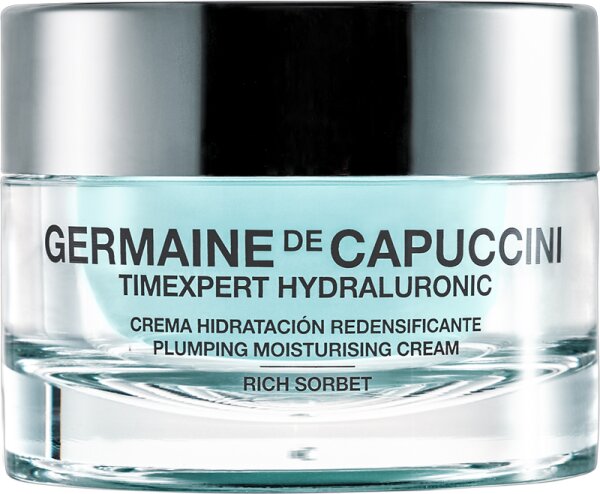 8412971350831 - Timexpert Hydraluronic Rich Sorbet 50 ml