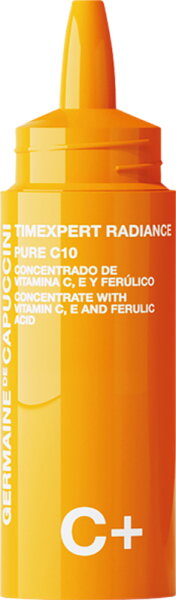 8412971371218 - Timexpert Radiance Pure C10 15 ml
