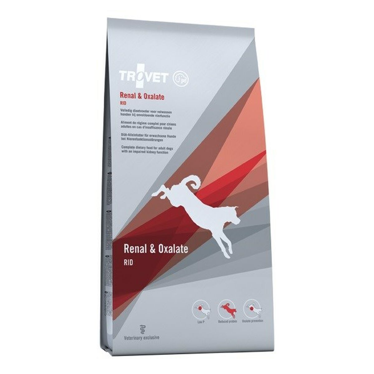 8413037376574 - Futter Renal & Oxalate RID Vögel 125 Kg 8413037376574 - Futter Renal & Oxalate RID Vögel 125 Kg