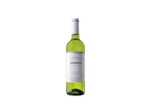 8413061111110 - Bodegas Sonsierra Sonsierra Selección Blanco 2022 - 75cl