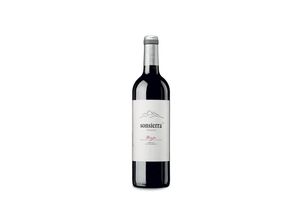 8413061511118 - Bodegas Sonsierra Sonsierra Crianza 2019 - 75cl