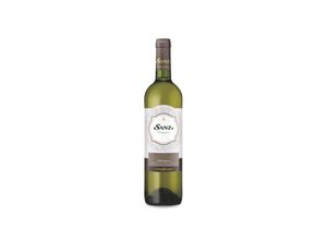 8413181000035 - Vinos Sanz Sanz Sauvignon Blanco 2022 - 75cl