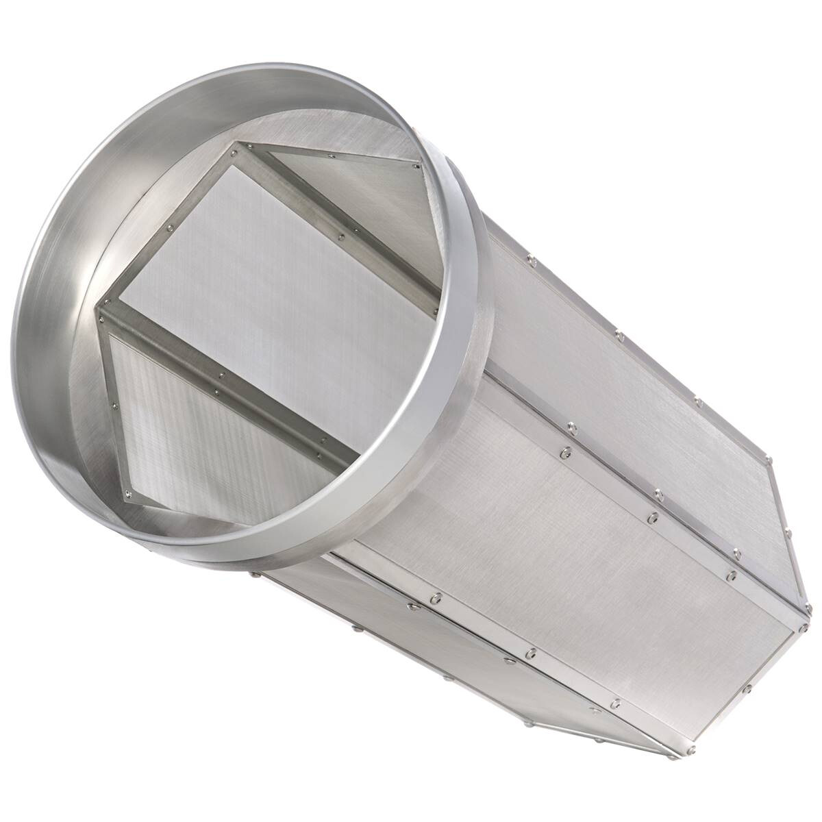 8413245773554 - Master Trimmer MT DRY 100 LITE Pollentrommel