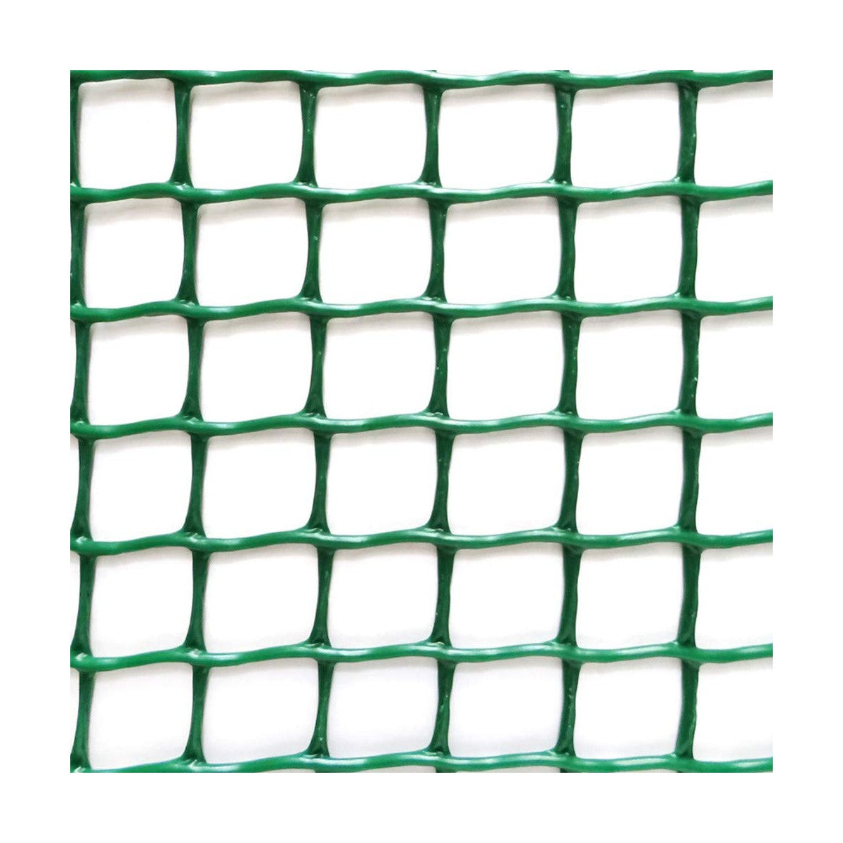 8413246040136 - Grünes Netz 75941 Grünes Polypropylen (1 x 25 m)