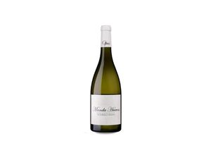 8413354513010 - El Escocés Volante Manda Huevos Blanco 2019 - 75cl