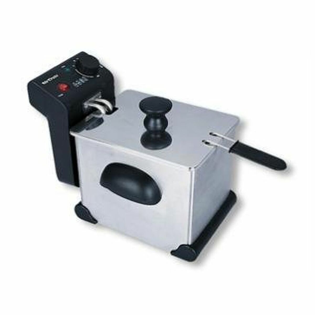 8413366464041 - Fritteuse MXFR2126 2l 1800W 8413366464041 - Fritteuse MXFR2126 2l 1800W