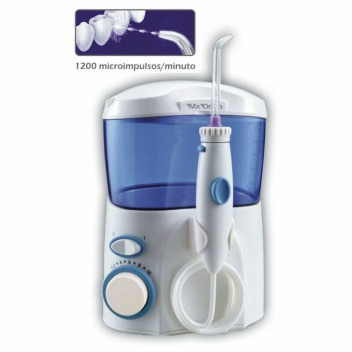 8413366464720 - Oral Irrigator MX-HD2424