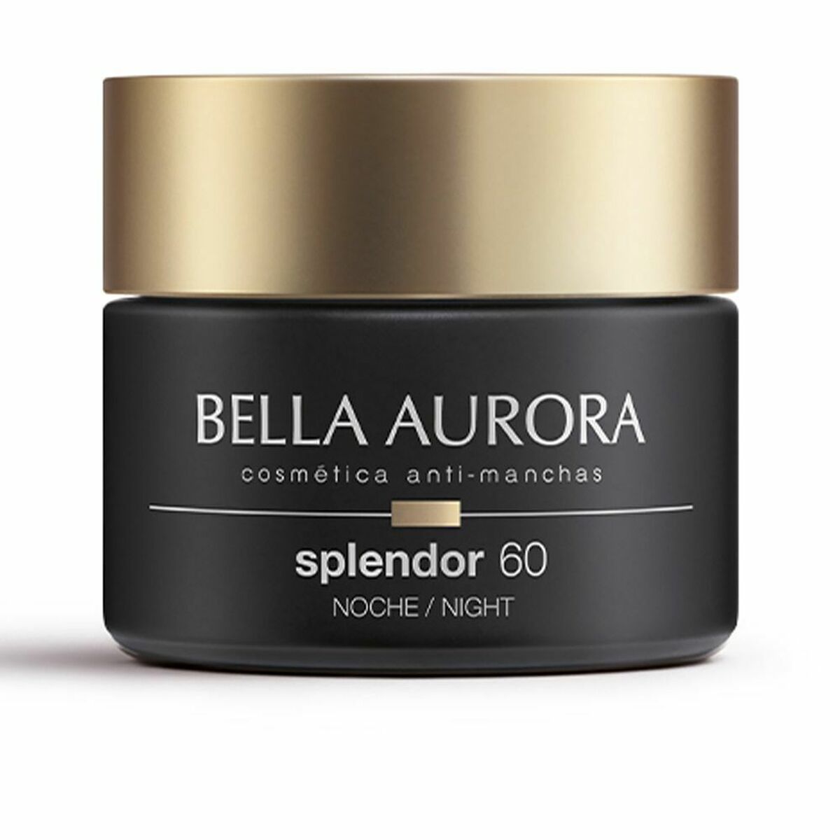 8413400011330 - Night-time Anti-aging Cream Splendor 60 Strengthening Treatment (50 ml)