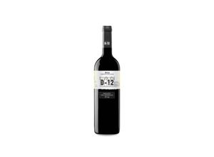 8413472000089 - Bodegas LAN Lan D-12 2019 - 75cl