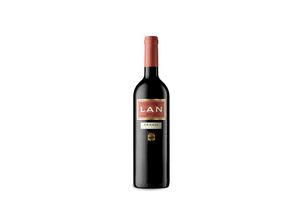 8413472050954 - Bodegas LAN Lan Crianza 2019 - 75cl