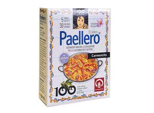 8413700081804 - Paella World 5 Portionen fertige Paella-Gewürzmischungen - typisch spanischer Geschmack!