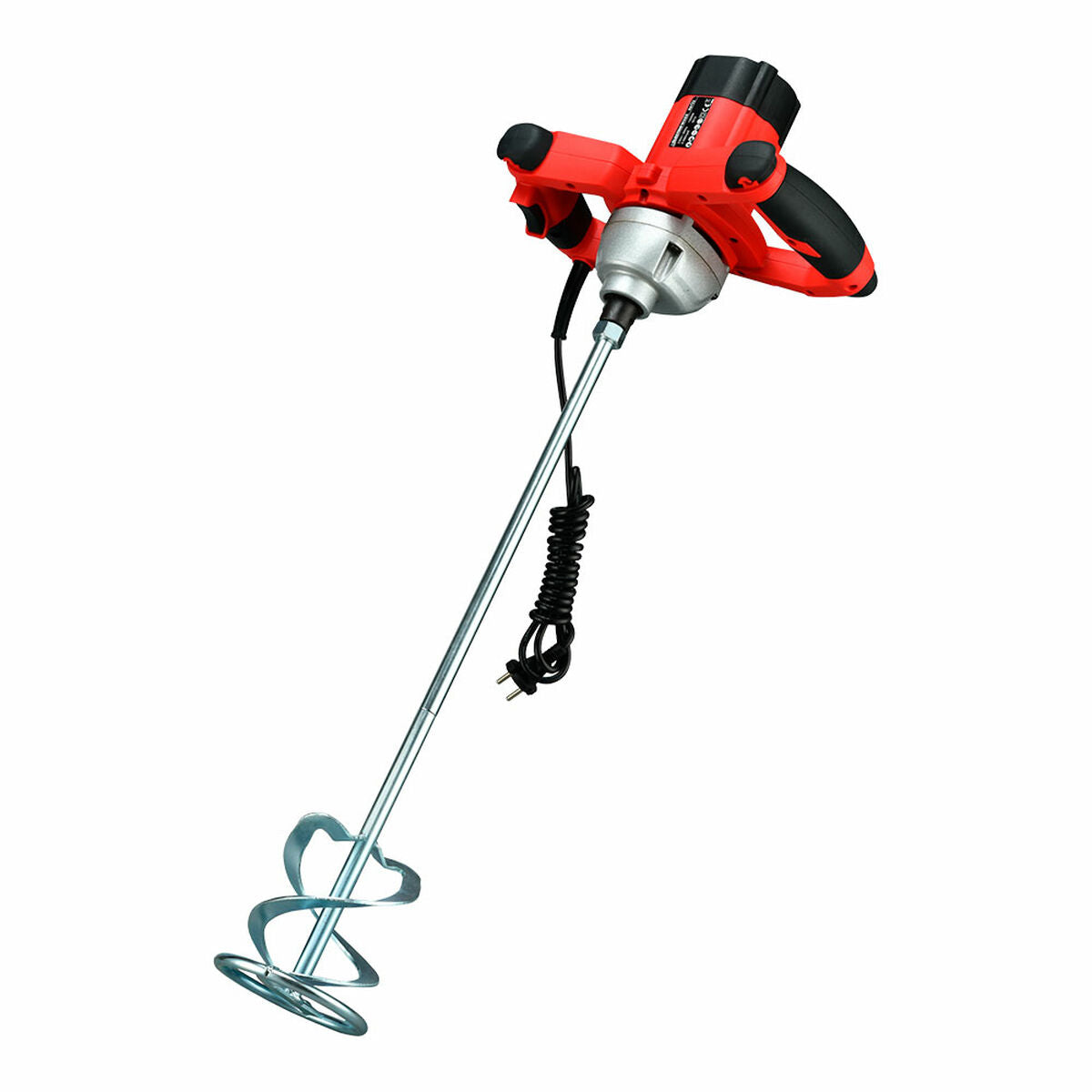 8413797619898 - Mischpult Rubimix-7 minimax eu 1200 W