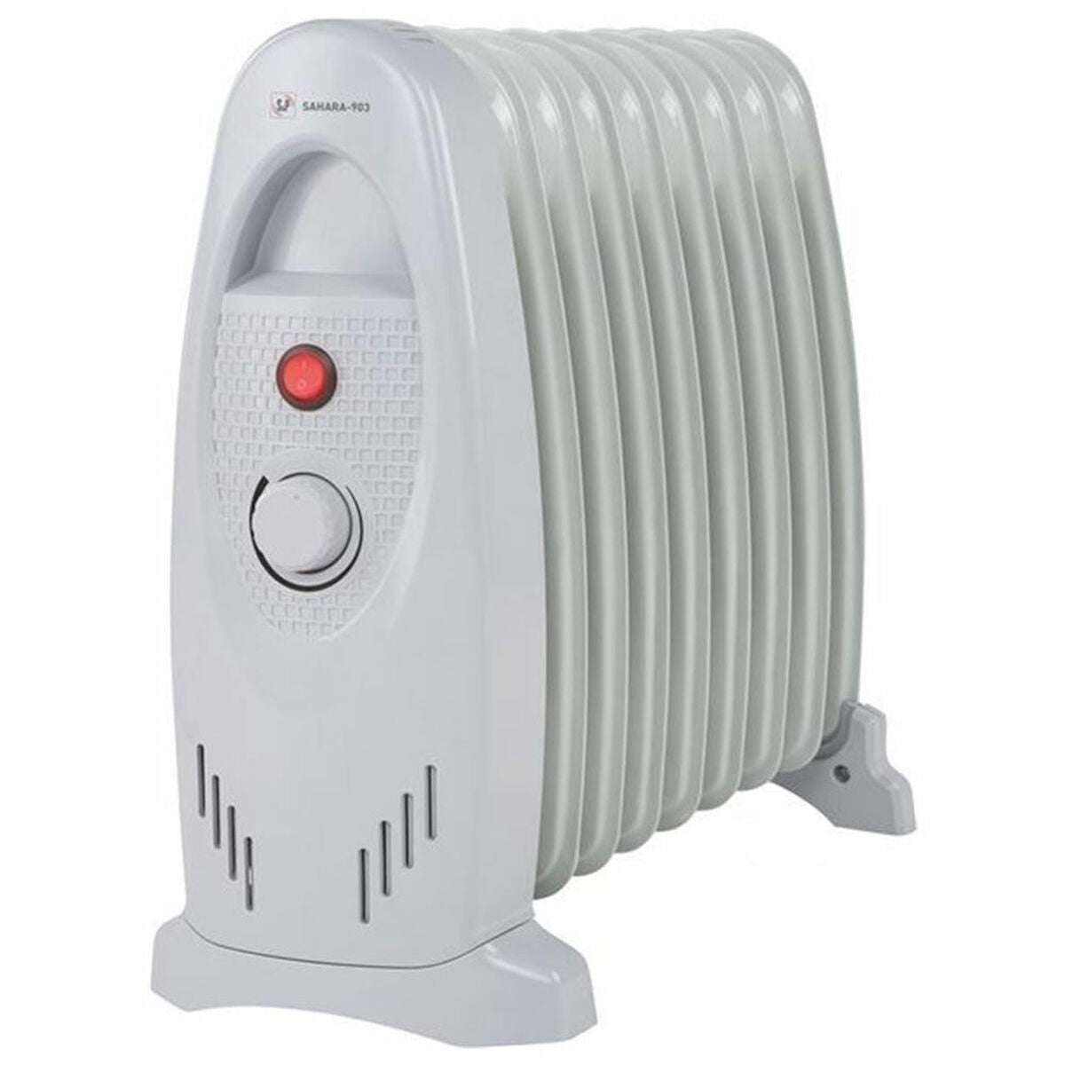 8413893950536 - Heizkörper SAHARA 903 Weiß 900 W 8413893950536 - Heizkörper SAHARA 903 Weiß 900 W