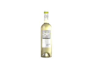 8414037006836 - Randemar Blanc 2022 - 75cl