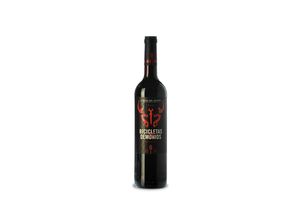 8414037928589 - Family Owned Wineries Bicicletas y Demonios 2020 - 75cl