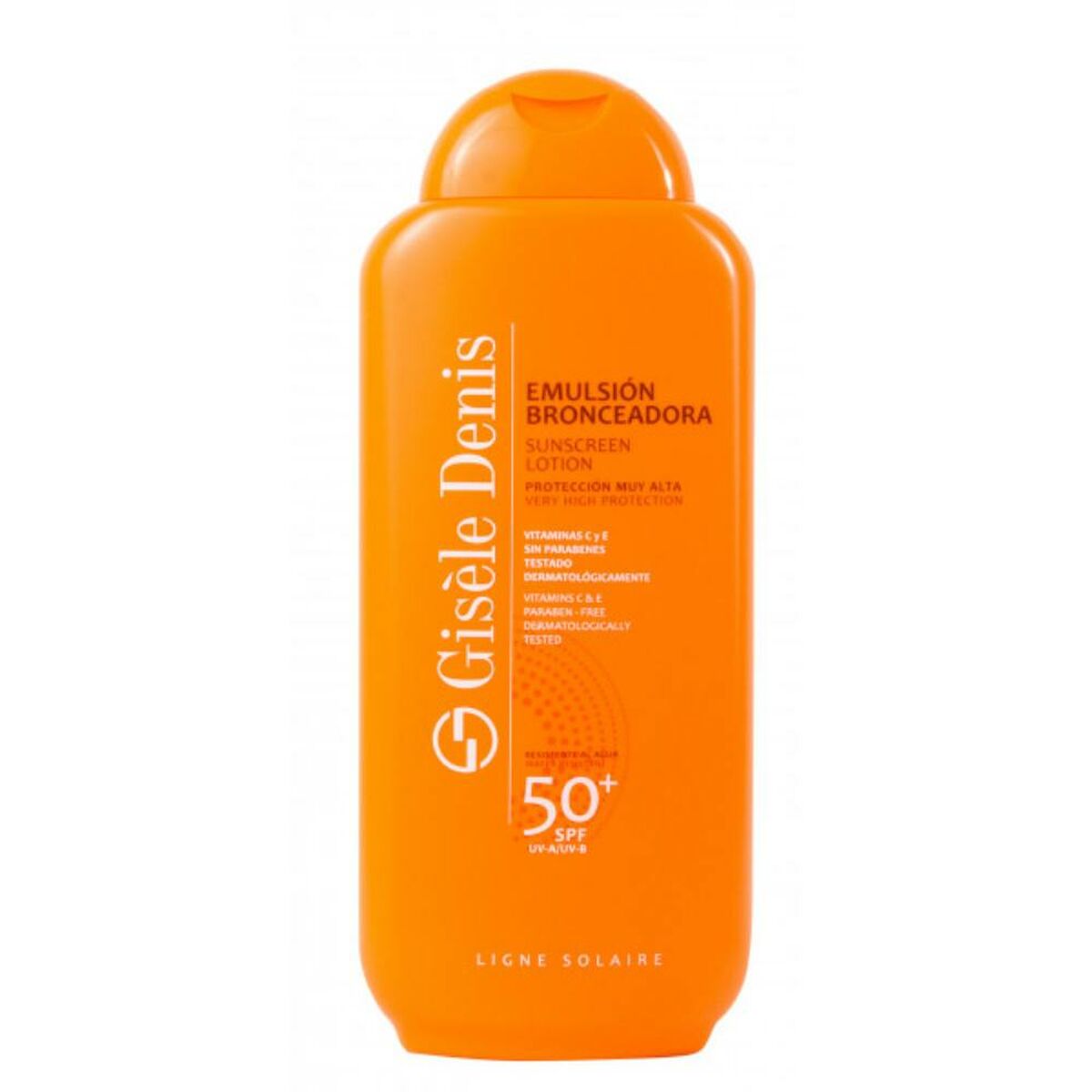 8414135611727 - Solar-Emulsion 200 ml Spf 4 8414135611727 - Solar-Emulsion 200 ml Spf 4