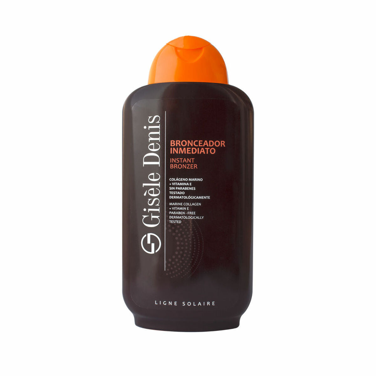 8414135624727 - Körper Selbstbräuner Instant Bronzer 400 ml 8414135624727 - Körper Selbstbräuner Instant Bronzer 400 ml
