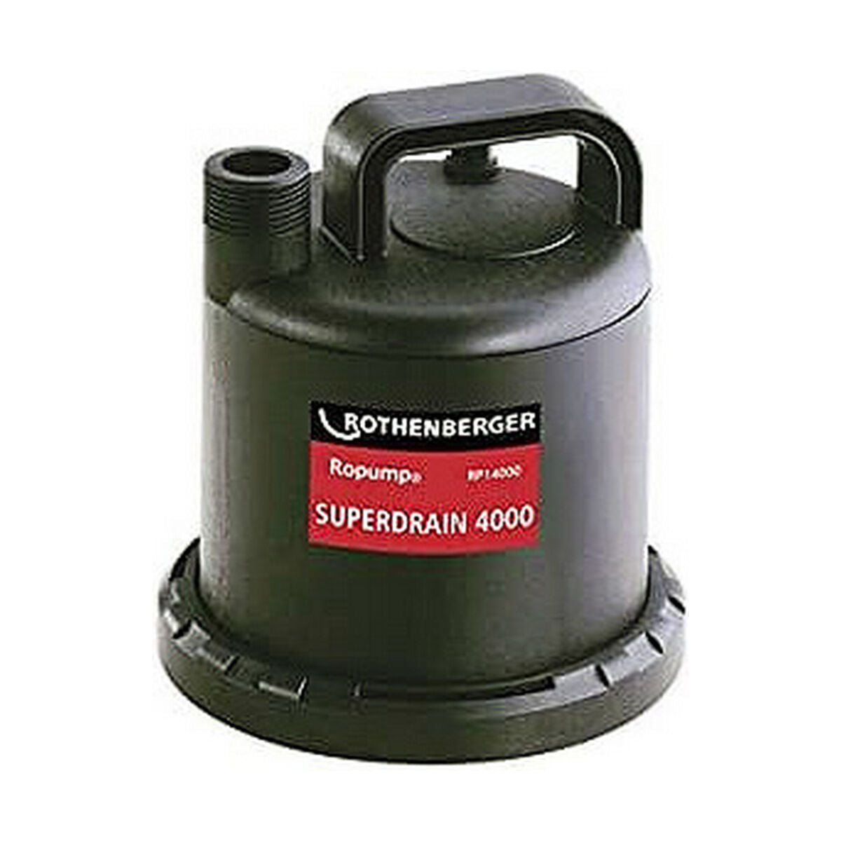 8414162019008 - Wasserpumpe  ultra 3000 rp1400000 super-ego 3000 L H