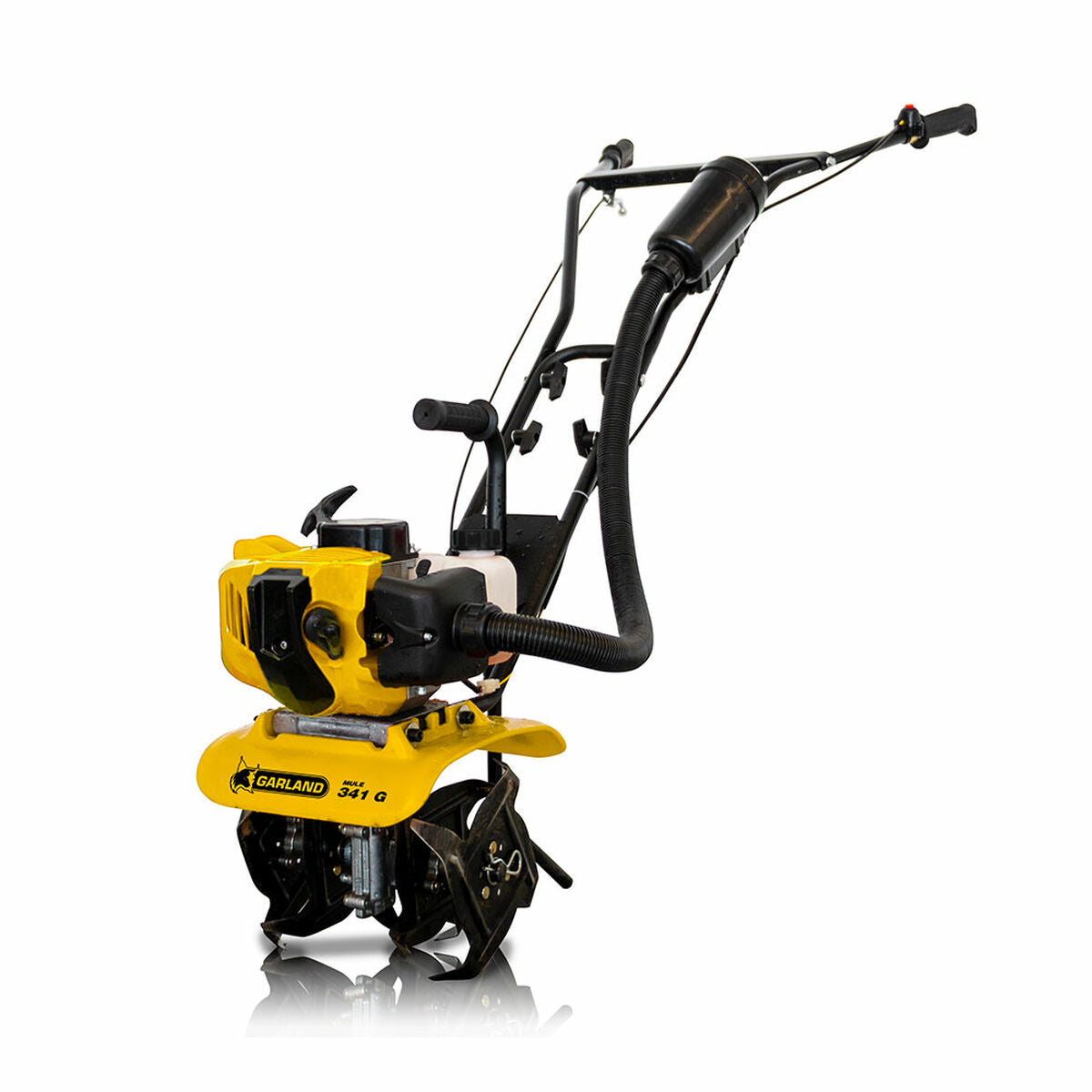 8414218096403 - Einachsschlepper Benzin mule 341g-v20 63g-0068 8414218096403 - Einachsschlepper Benzin mule 341g-v20 63g-0068