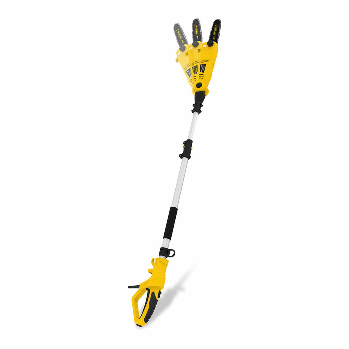 8414218098421 - Kettensägen-Girlandenmasse 298ofe V1P 40L-0050 Teleskope