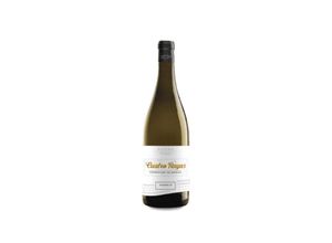8414219001802 - Bodega Cuatro Rayas Cuatro Rayas Fermentado en Barrica 2021 - 75cl 8414219001802 - Bodega Cuatro Rayas Cuatro Rayas Fermentado en Barrica 2021 - 75cl