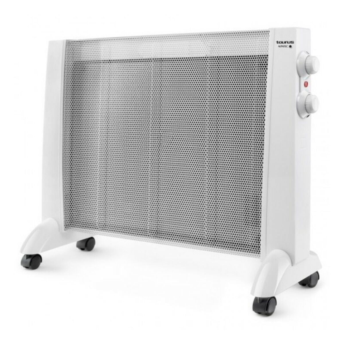 8414234350589 - Heizkörper Neant 1600W Weiß 1600 W