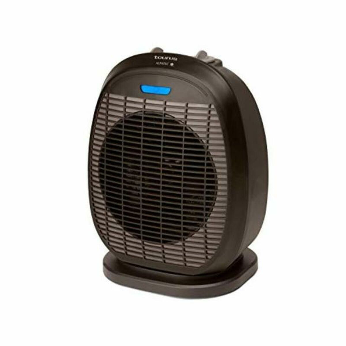 8414234469137 - Alpatec - Oszillierendes Heizgebläse 2400 w für eine Fläche von 24 m2 Farbe braun - tropicano 35 oscillant - Taurus