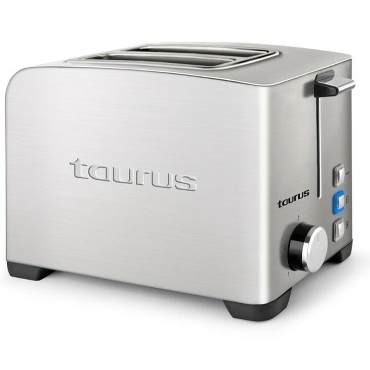 8414234606761 - Toaster TOAST II LEGEND 2R 900 W