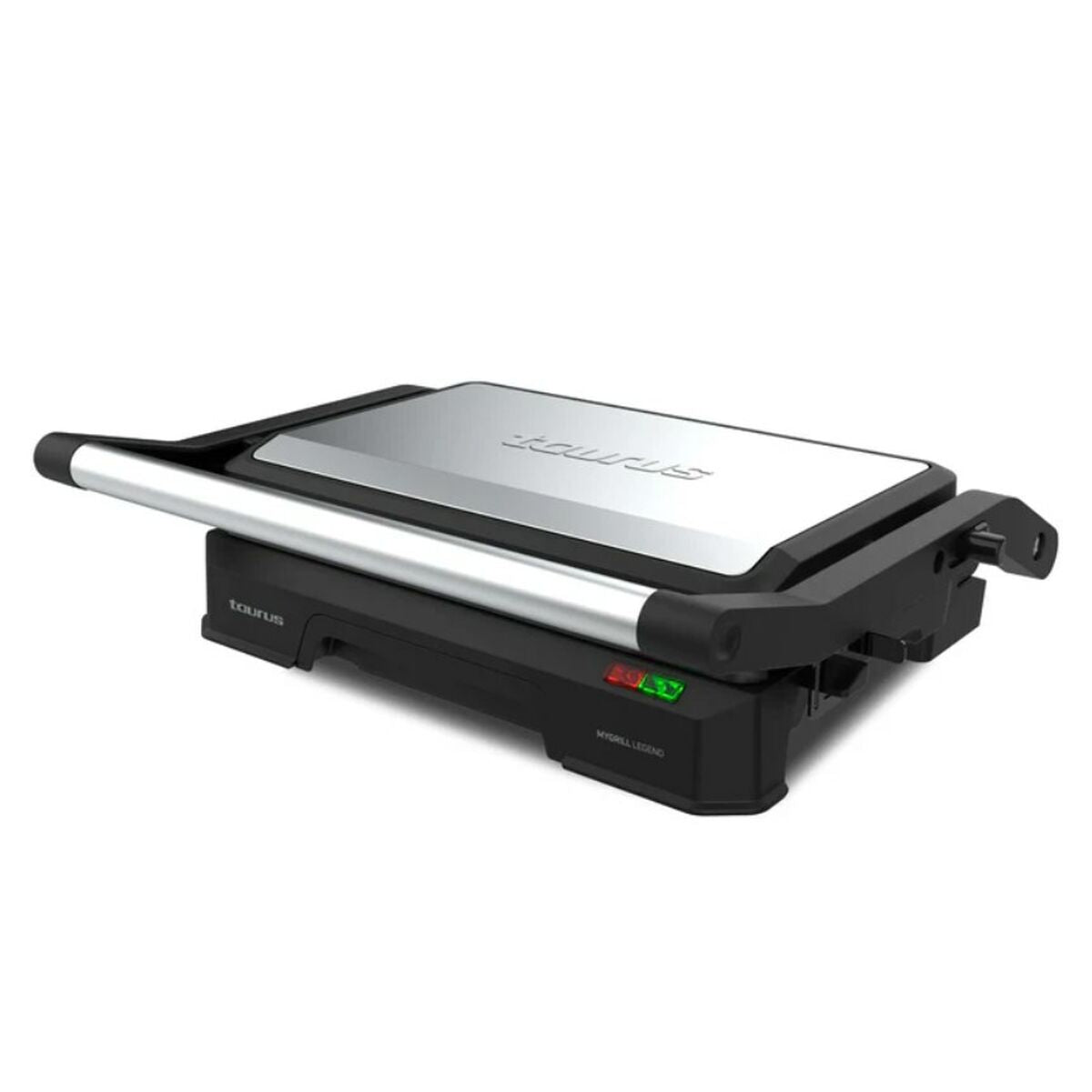 8414234681461 - Sandwichmaker Stahl 1000 W 8414234681461 - Sandwichmaker Stahl 1000 W