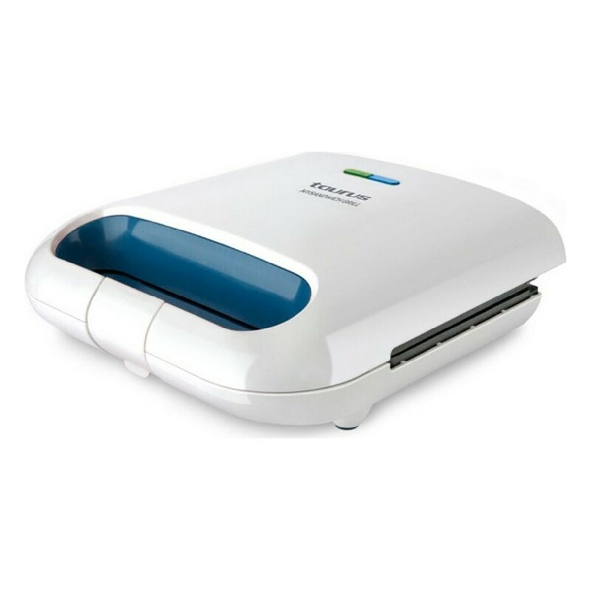 8414234689481 - Antihaft-Sandwich-Maschine 968948000 Weiß 800 W