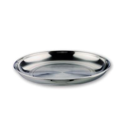 8414271140426 - Rostfreie Meeresfrüchteplatte Garinox 42 cm