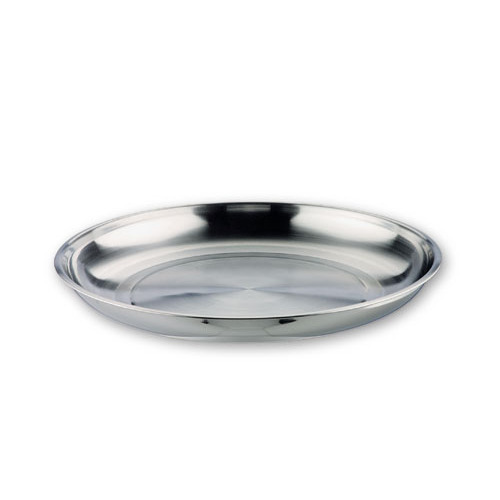 8414271140501 - Rostfreie Meeresfrüchteplatte Garinox 50 cm