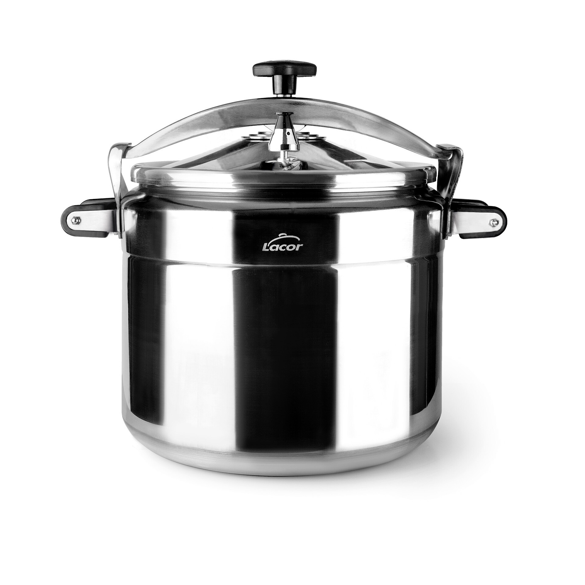 8414271205118 - Dampfdrucktopf Pro-classic