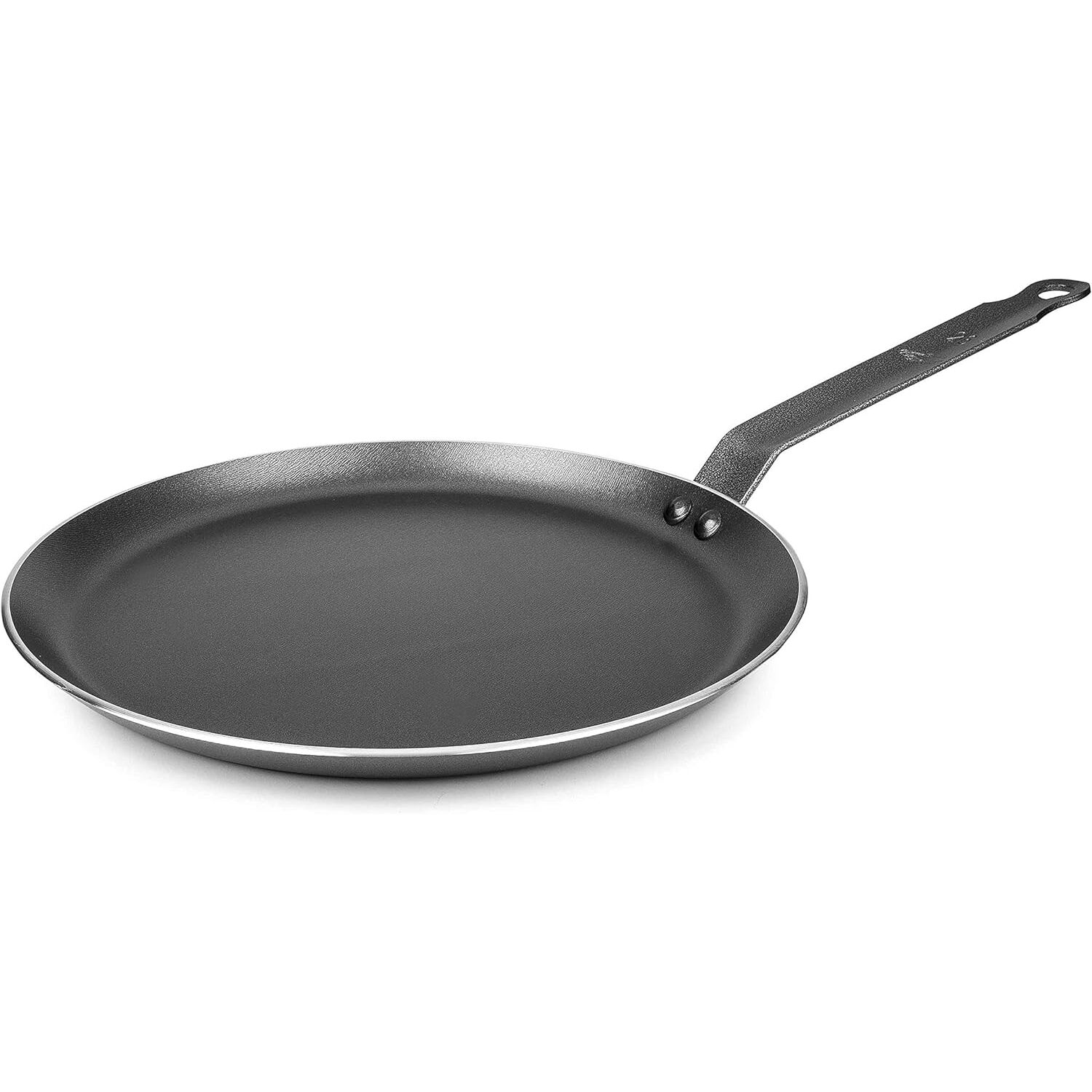 8414271233227 - Antihaftbeschichtete Aluminium-Crêpepfanne Robust 22 cm