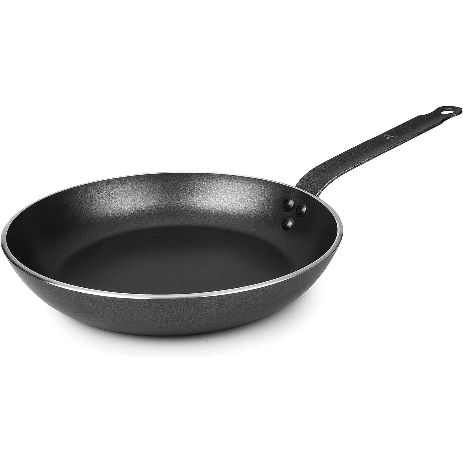 8414271236266 - Robuste Pfanne aus Aluminium mit Antihaftbeschichtung 26 cm 8414271236266 - Robuste Pfanne aus Aluminium mit Antihaftbeschichtung 26 cm