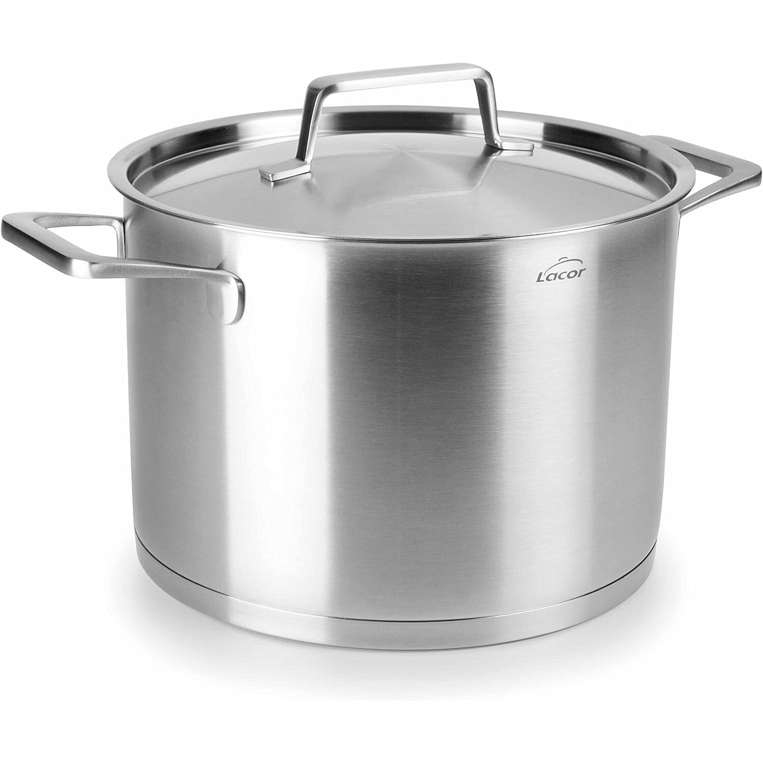 8414271451249 - Kochtopf mit Deckel Foodie