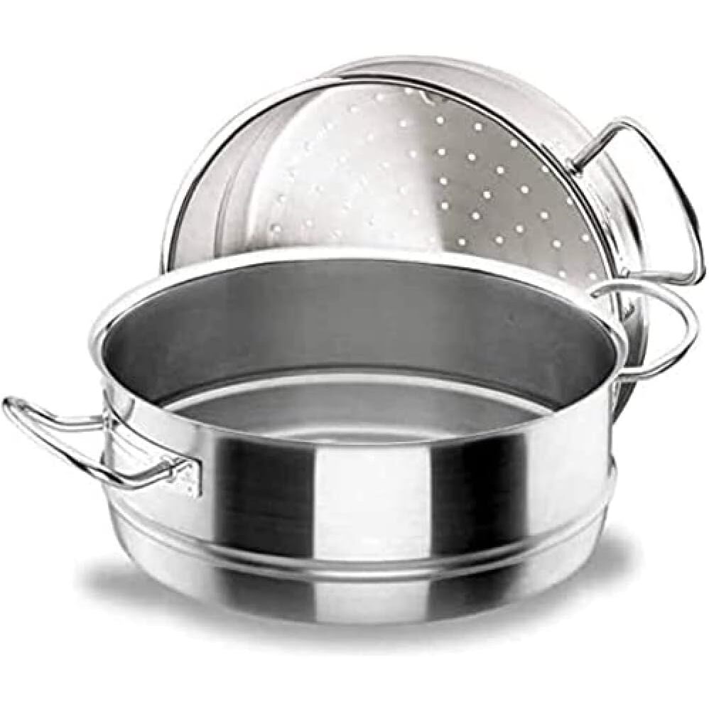 8414271504327 - Dampfkochtopf Chef-Inox 32 cm