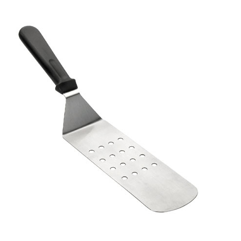 8414271604218 - Perforierter Spatel aus Edelstahl Lacor 8414271604218 - Perforierter Spatel aus Edelstahl Lacor