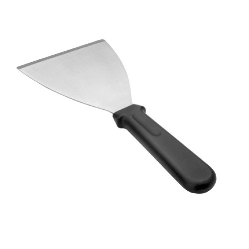 8414271604225 - Grillspatel aus Edelstahl Lacor 8414271604225 - Grillspatel aus Edelstahl Lacor