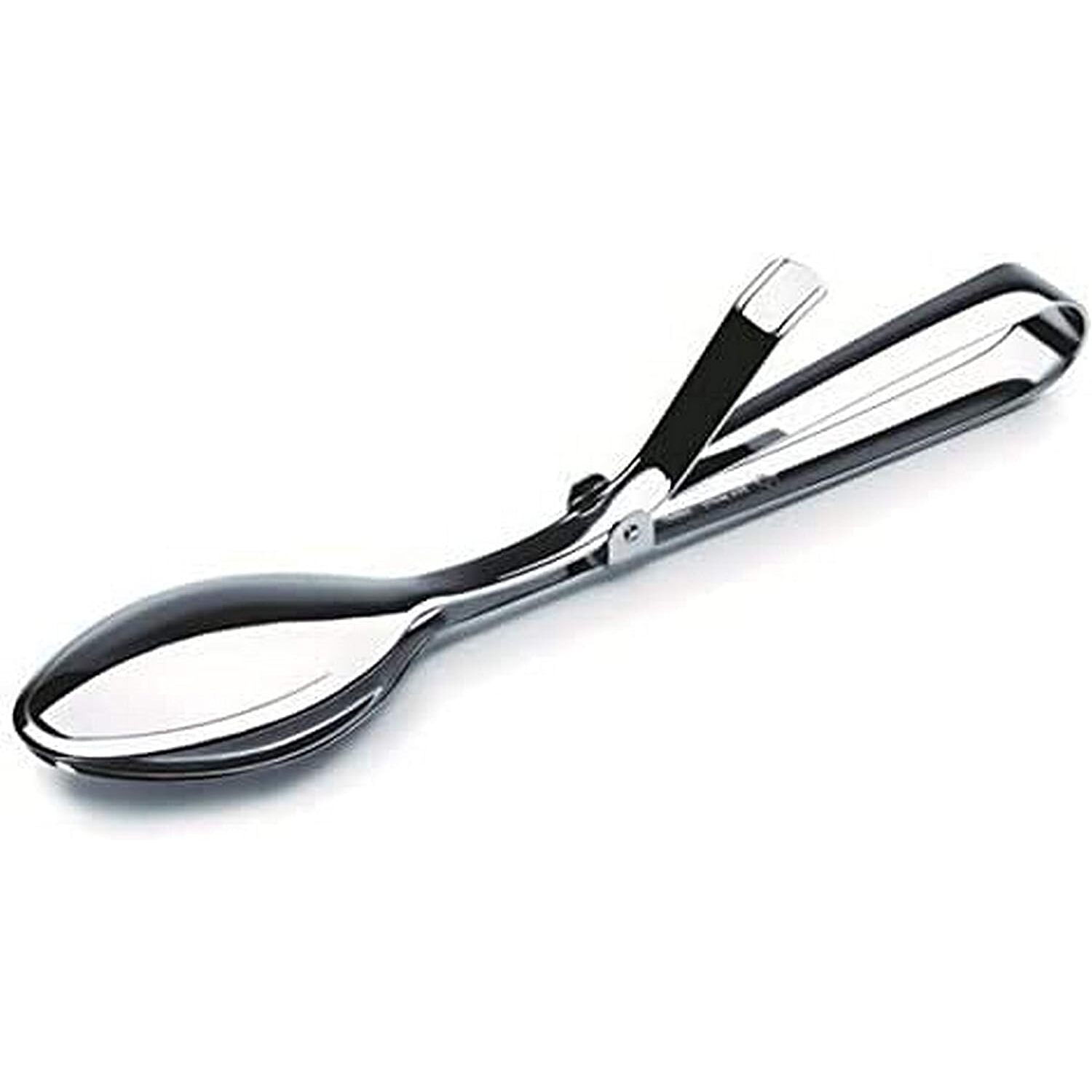 8414271623530 - Löffel Servierzange Edelstahl Lacor