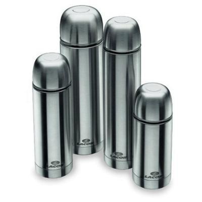 8414271624414 - Zylindrische Thermoskanne 18 10 - 035 L 8414271624414 - Zylindrische Thermoskanne 18 10 - 035 L