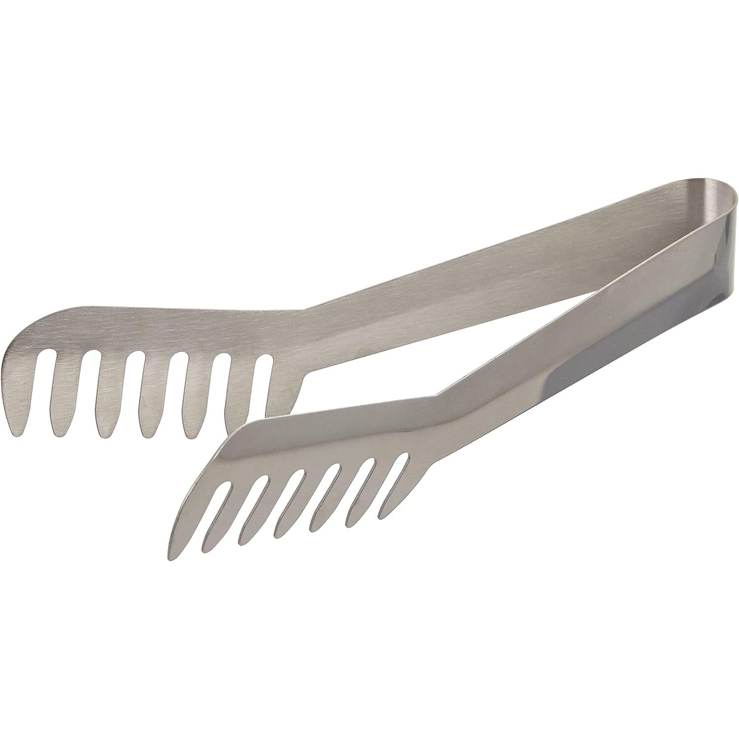 8414271629860 - Spaghettizange aus Edelstahl Lacor