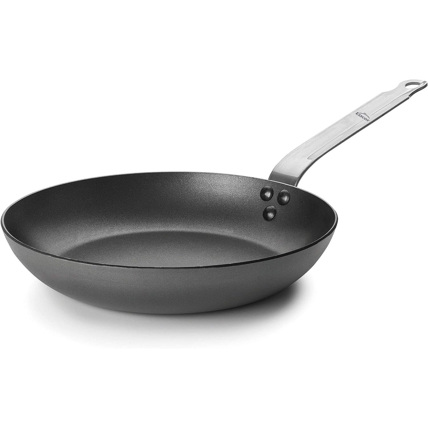 8414271637322 - Antihaftbeschichtete Stahlpfanne 32 cm 8414271637322 - Antihaftbeschichtete Stahlpfanne 32 cm