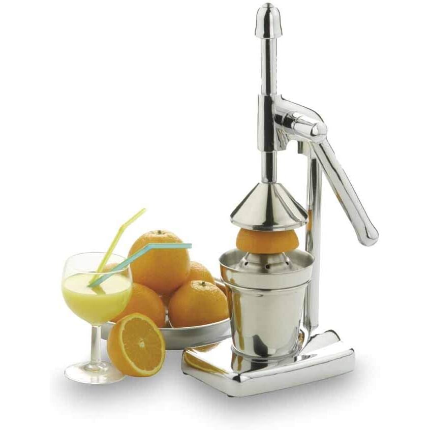 8414271639142 - Manuelle Obstpresse groß Lacor 8414271639142 - Manuelle Obstpresse groß Lacor