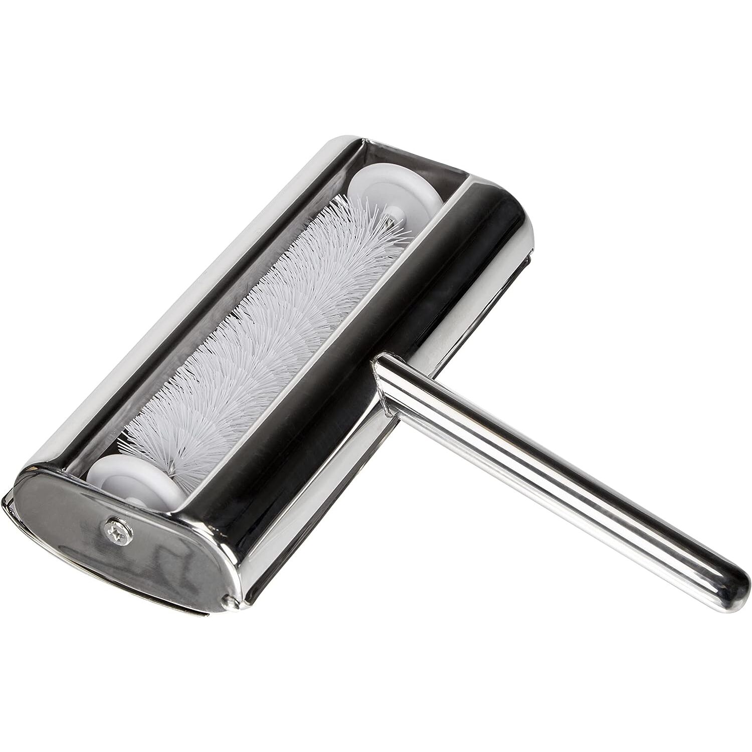 8414271644085 - Rollen-Krümelsammler mit Griff Lacor