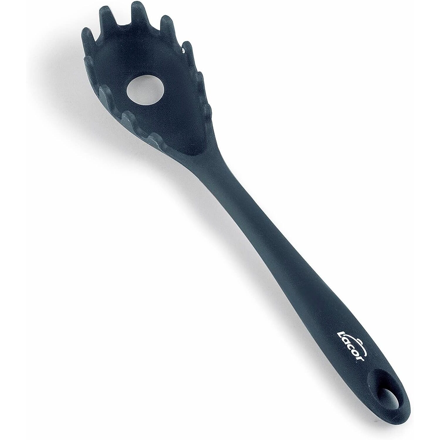 8414271644702 - Spaghettilöffel aus Silikon Lacor 8414271644702 - Spaghettilöffel aus Silikon Lacor