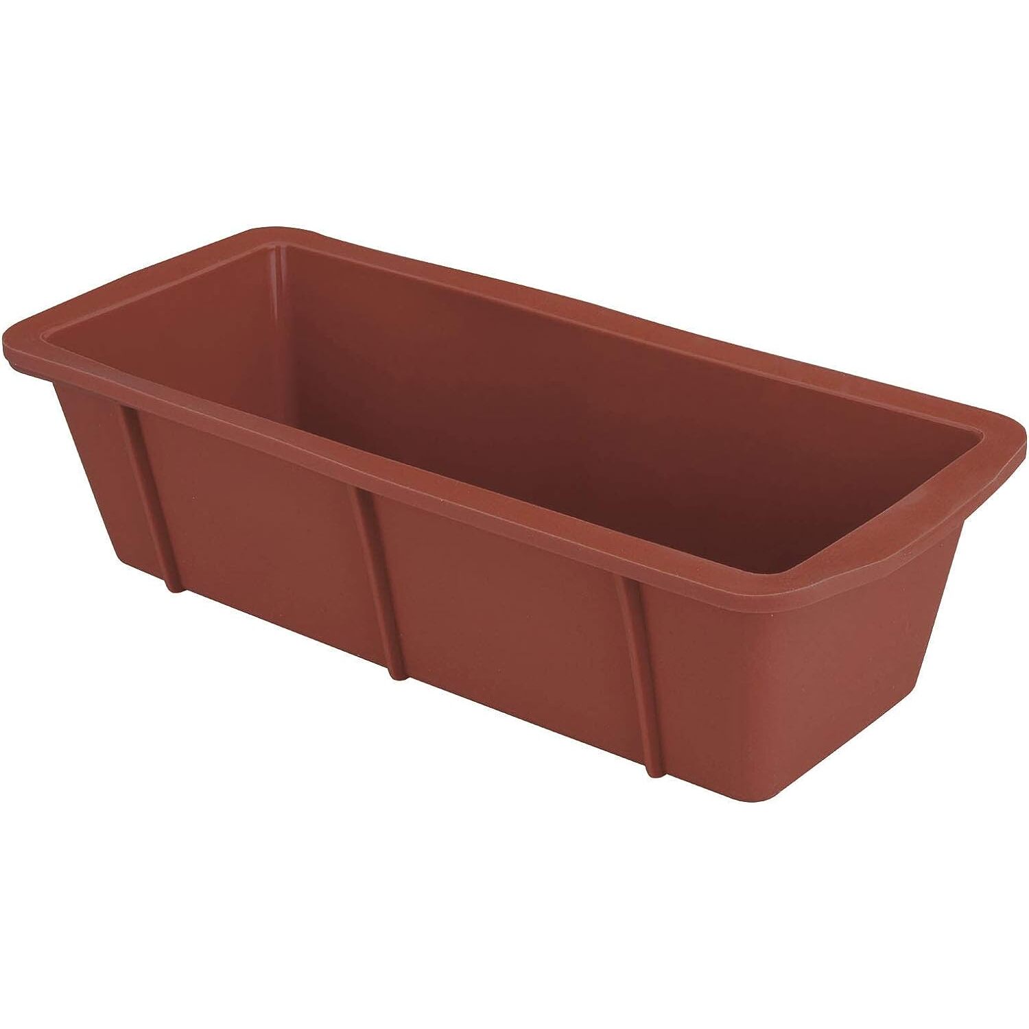8414271667428 - Einzelne Silikonform für Cake Lacor